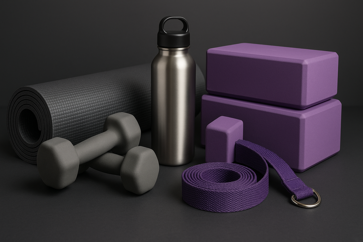 Yoga Essentials