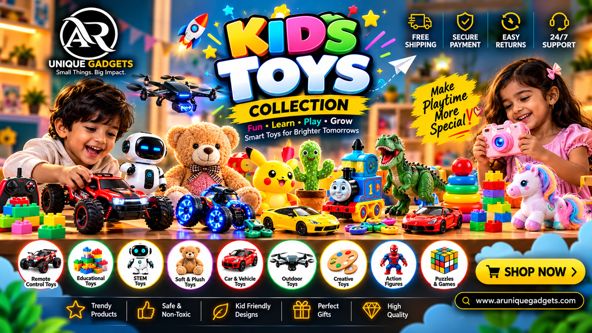 Kids Toys