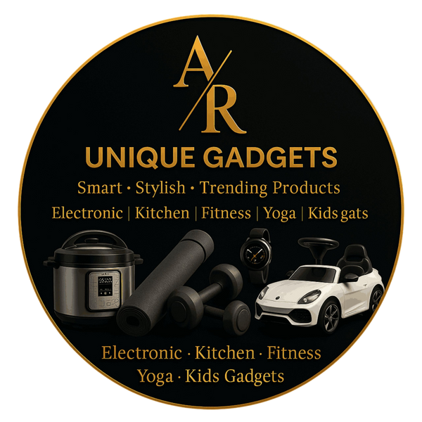 AR Unique Gadgets