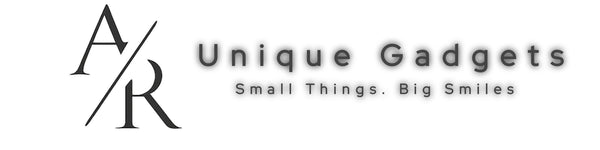 AR Unique Gadgets