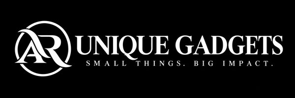 AR Unique Gadgets 