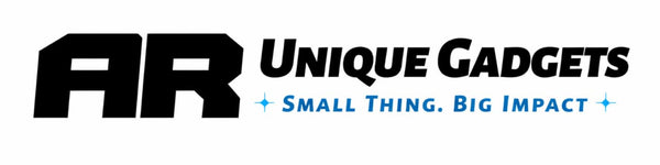 AR Unique Gadgets 