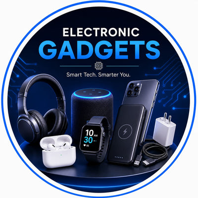 Electronic Gadgets