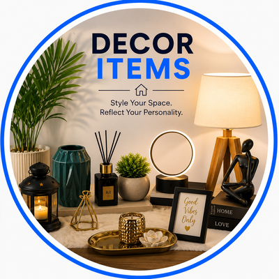 Decor Items