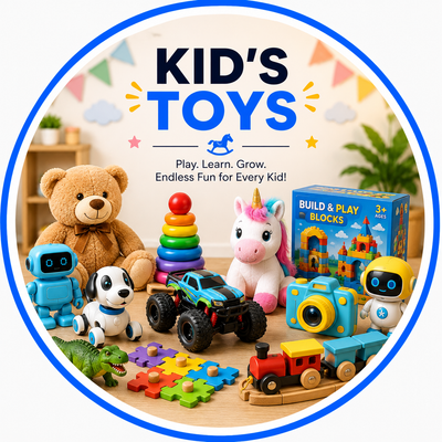 Kids' Toys
