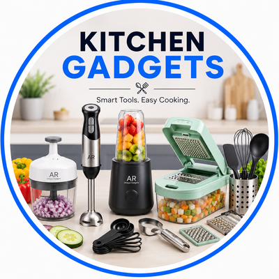Kitchen Gadgets